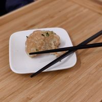  at Shokudo in Utrecht