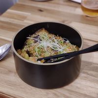  at Shokudo in Utrecht