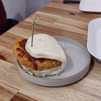  at Shokudo in Utrecht