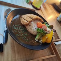  at Shokudo in Utrecht