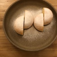   at Shokudo in Utrecht