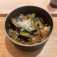 Don  at Shokudo in Utrecht