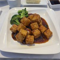   at Sushi Asia Gourmet in Akron