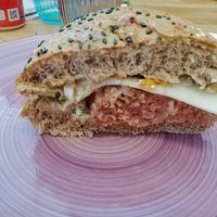 Beyondburg at Timesburg in Barcelona