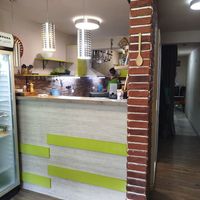 Great place, good VEGAN 
food and fair prices at Vitu Kitchen - кухня ВИТУ in Plovdiv