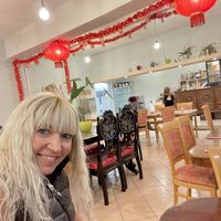 A little thin on atmosphere  at Petite Nems in Solenzara