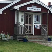 Öland original  at Ninnis Kroppkaksbod in Lottorp