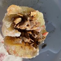   at Ninnis Kroppkaksbod in Lottorp