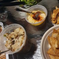 Yum at Zoës Kitchen in Lake Mary