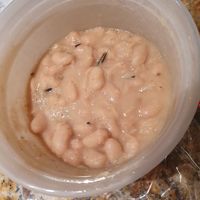 Beans at Zoës Kitchen in Lake Mary