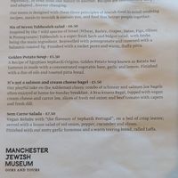 at Manchester Jewish Museum in Manchester