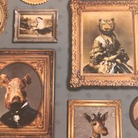  at Morgan and Watson  in South East London