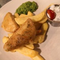  at Morgan and Watson  in South East London