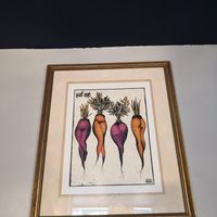  at Morgan and Watson  in South East London