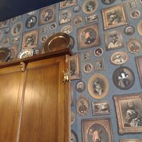  at Morgan and Watson  in South East London