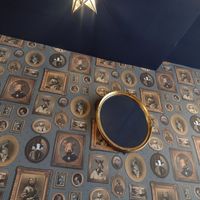  at Morgan and Watson  in South East London