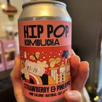   at Morgan and Watson  in South East London