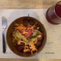   at Shagra in Manizales