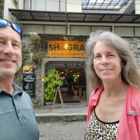  at Shagra in Manizales