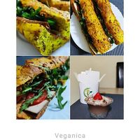 Instagram Ready.  at Veganica in Subotica