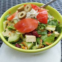  at Veganica in Subotica