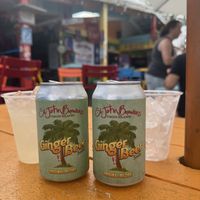   at Shambles in St John