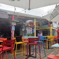   at Shambles in St John