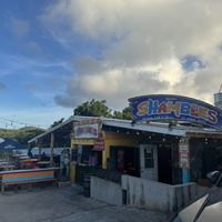   at Shambles in St John
