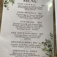   at Blacksmith Gallery Cafe in Sheffield