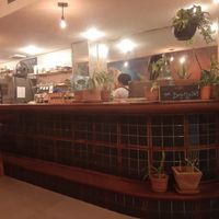  at BOTICA BISTRO - Nutty Treesome in Playa Del Carmen