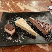   at BOTICA BISTRO - Nutty Treesome in Playa Del Carmen