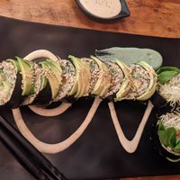  at BOTICA BISTRO - Nutty Treesome in Playa Del Carmen