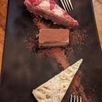  at BOTICA BISTRO - Nutty Treesome in Playa Del Carmen