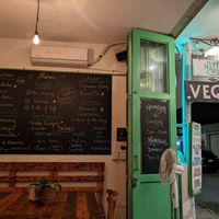  at BOTICA BISTRO - Nutty Treesome in Playa Del Carmen