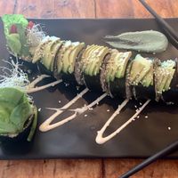 Nautilus   at BOTICA BISTRO - Nutty Treesome in Playa Del Carmen