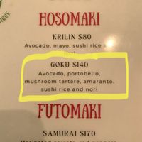   at BOTICA BISTRO - Nutty Treesome in Playa Del Carmen