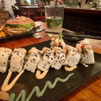  at BOTICA BISTRO - Nutty Treesome in Playa Del Carmen