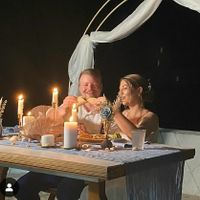  at BOTICA BISTRO - Nutty Treesome in Playa Del Carmen