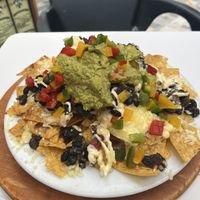   at El Purgatorio in Cartagena