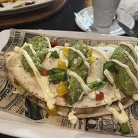    at El Purgatorio in Cartagena