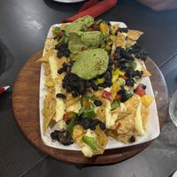   at El Purgatorio in Cartagena