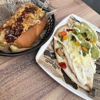   at El Purgatorio in Cartagena