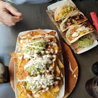 😋 at El Purgatorio in Cartagena