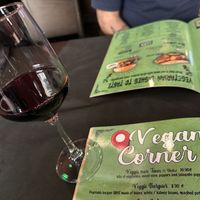   at El Purgatorio in Cartagena