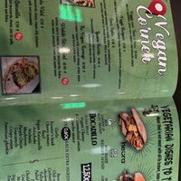   at El Purgatorio in Cartagena