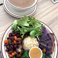  at Sacramento Vegan Society in Sacramento