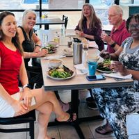  at Sacramento Vegan Society in Sacramento