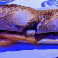 Vocata at La Boca Te Lía in Cartagena