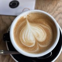   at Café Schöllers in Bonn