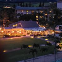  at The Banyan Tree in Lahaina